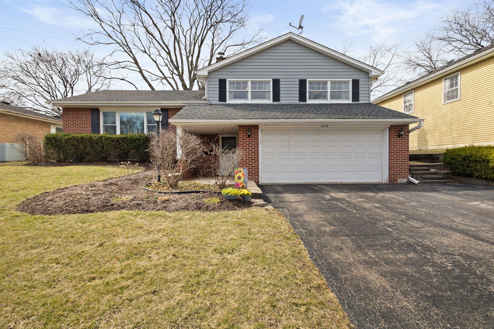 1210 Westhaven Drive Property Photo