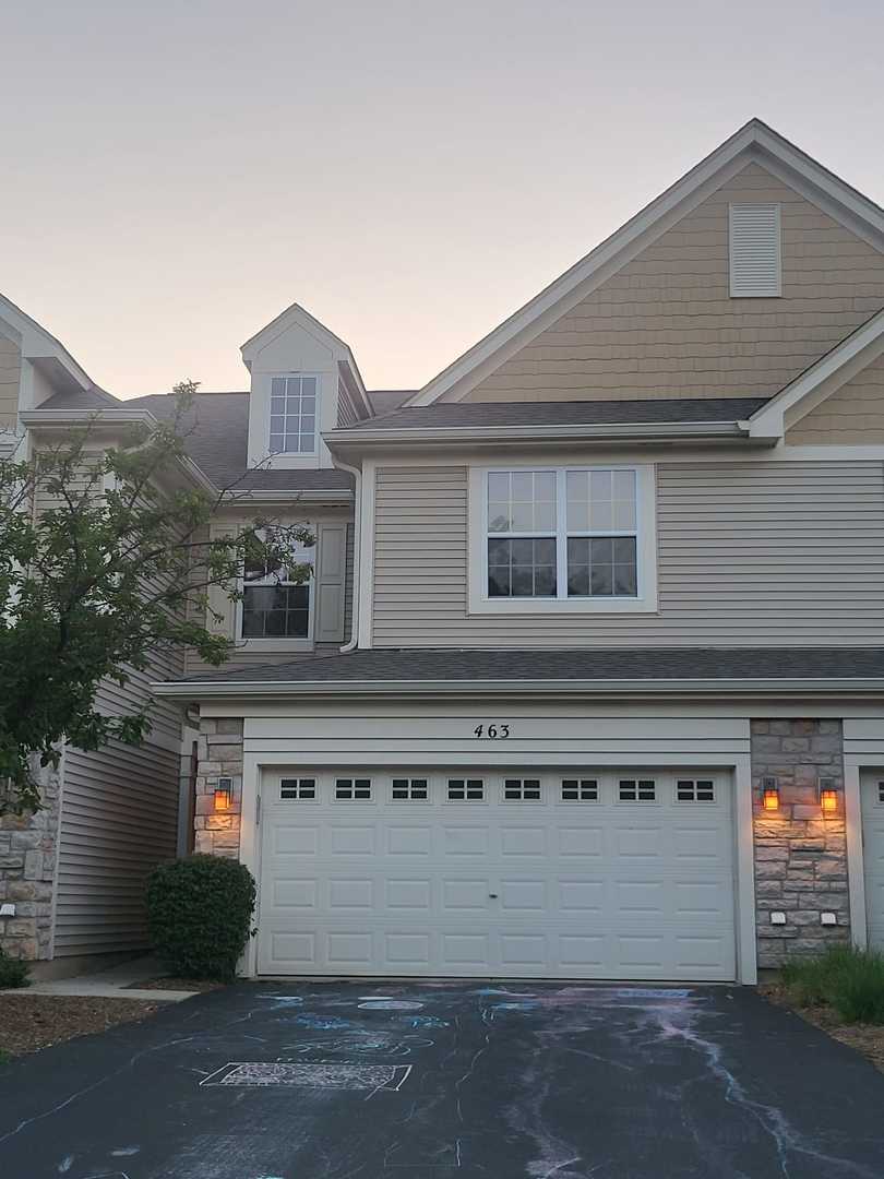 463 Vaughn Circle 463 Property Photo 1