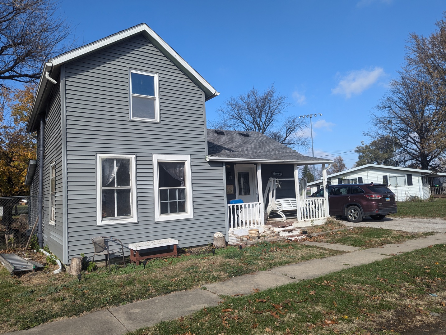 307 Ne 6th Street Property Photo