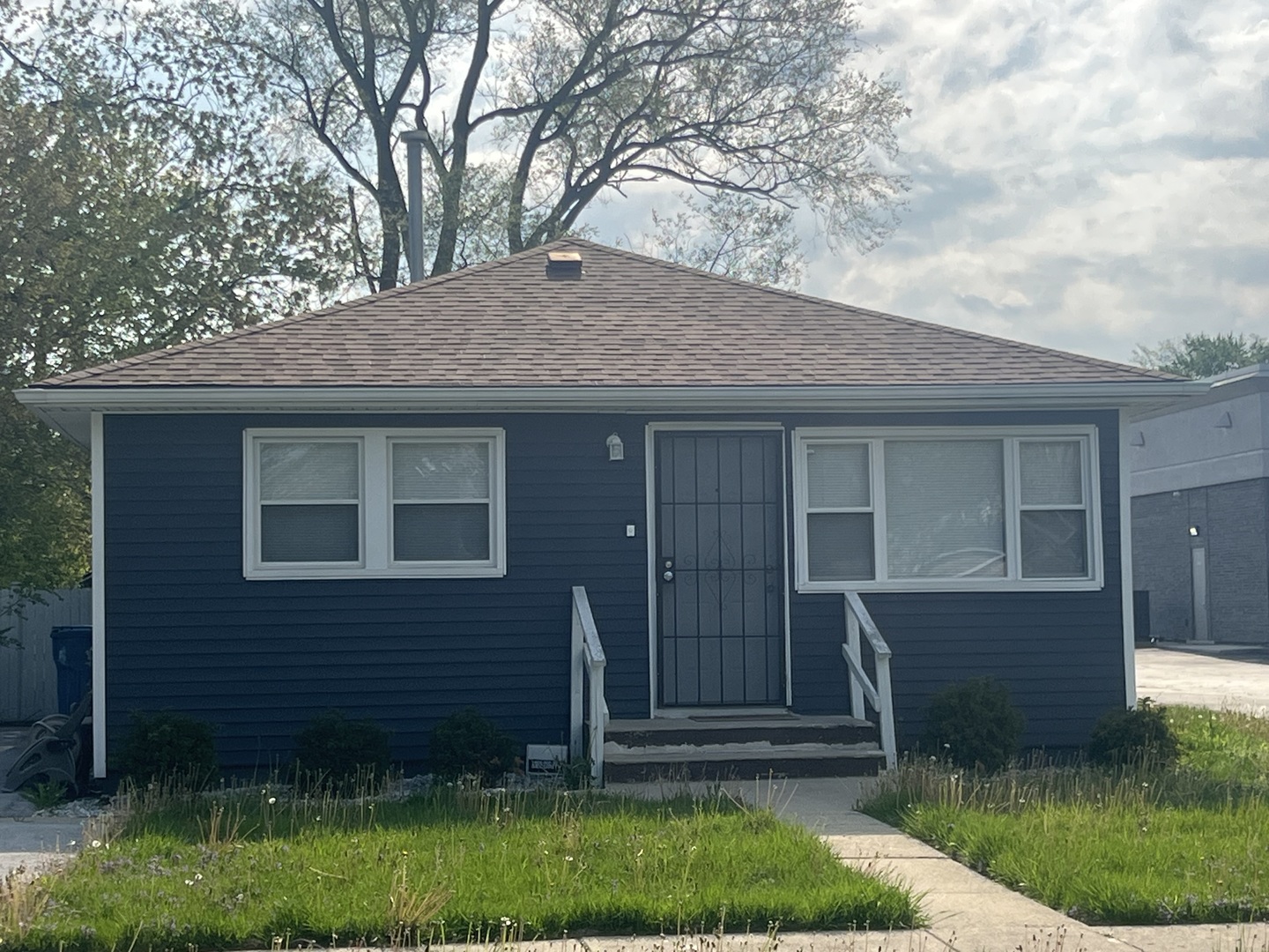 16529 Green Street Property Photo 1