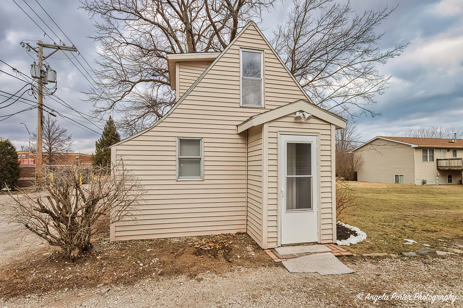 2100 Elim Avenue Property Photo
