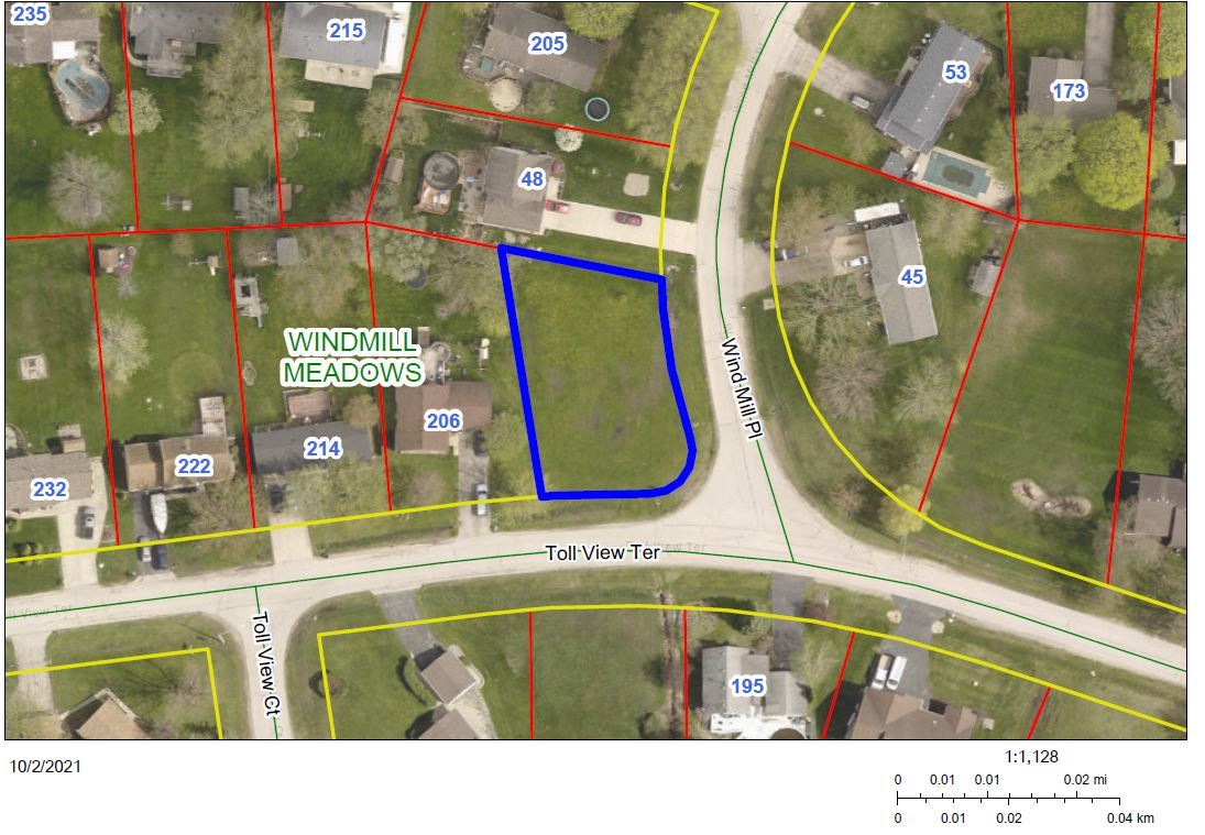 Lot 46 Windmill Place Property Photo