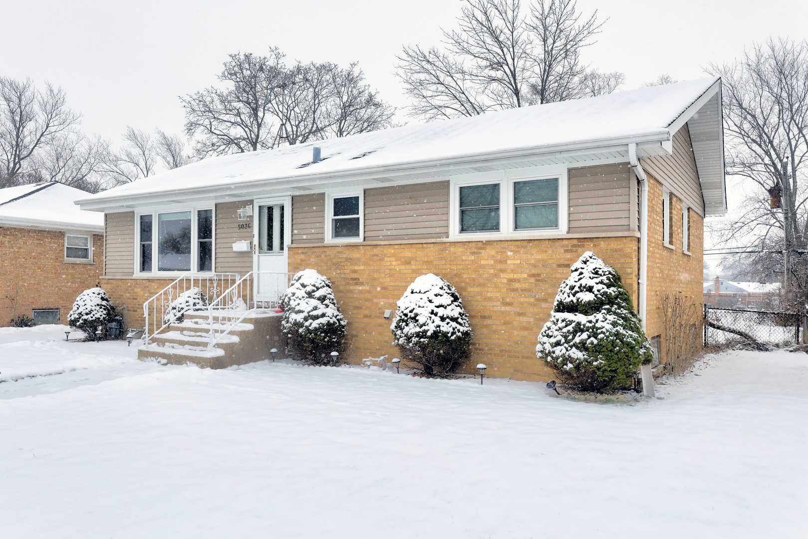5036 Saint Paul Court Property Photo 4