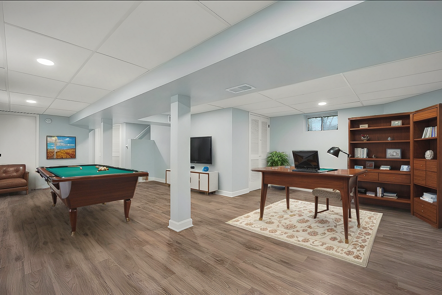 5036 Saint Paul Court Property Photo 8