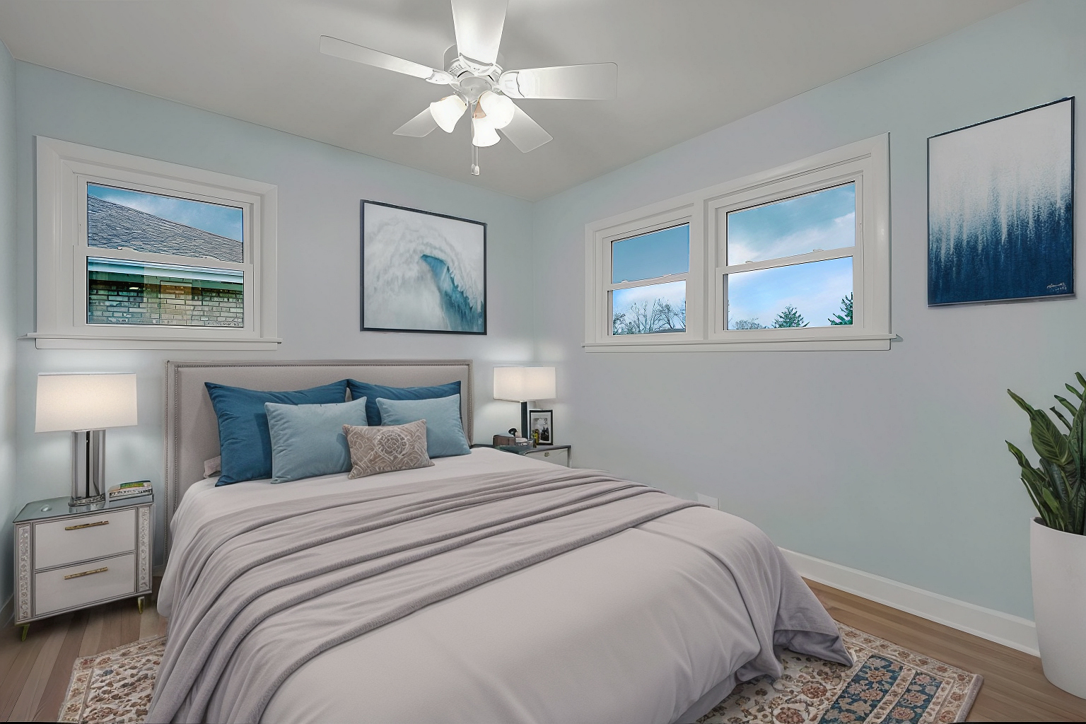 5036 Saint Paul Court Property Photo 12