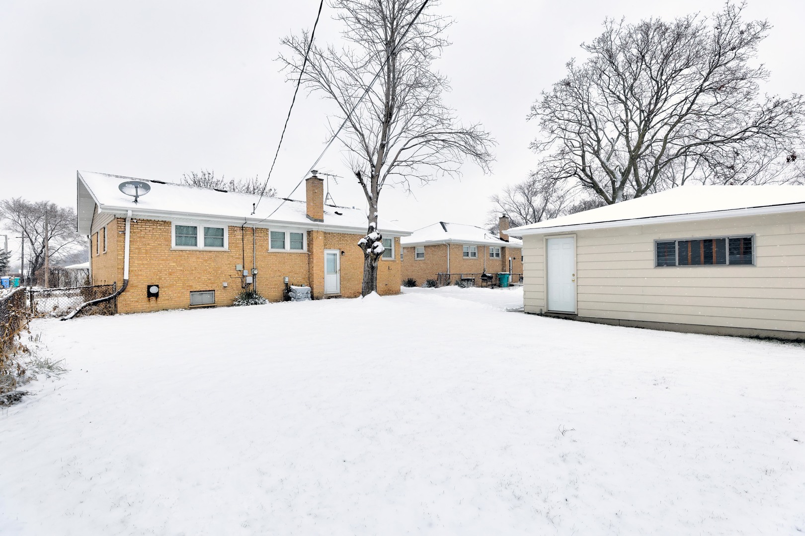 5036 Saint Paul Court Property Photo 28