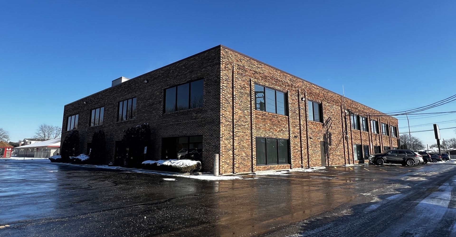 9944 S Roberts Road 201 Property Photo 2