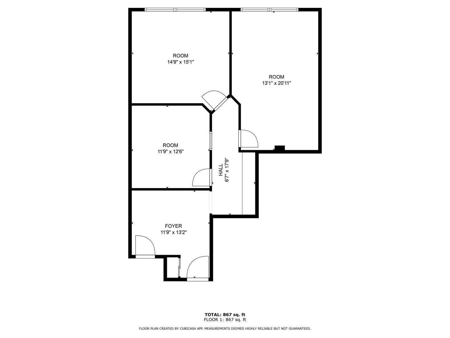9944 S Roberts Road 201 Property Photo 16