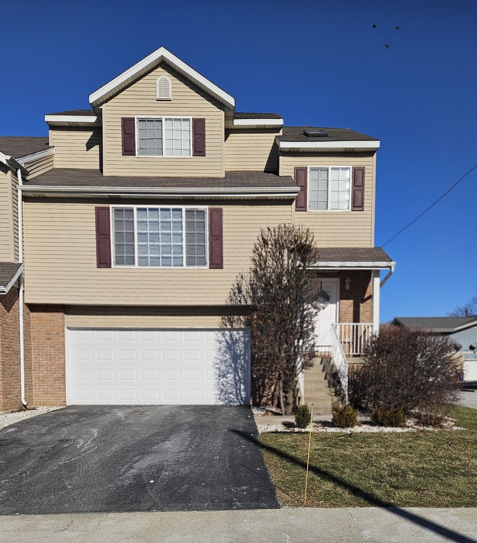 2520 Cedar Glen Drive Property Photo 1
