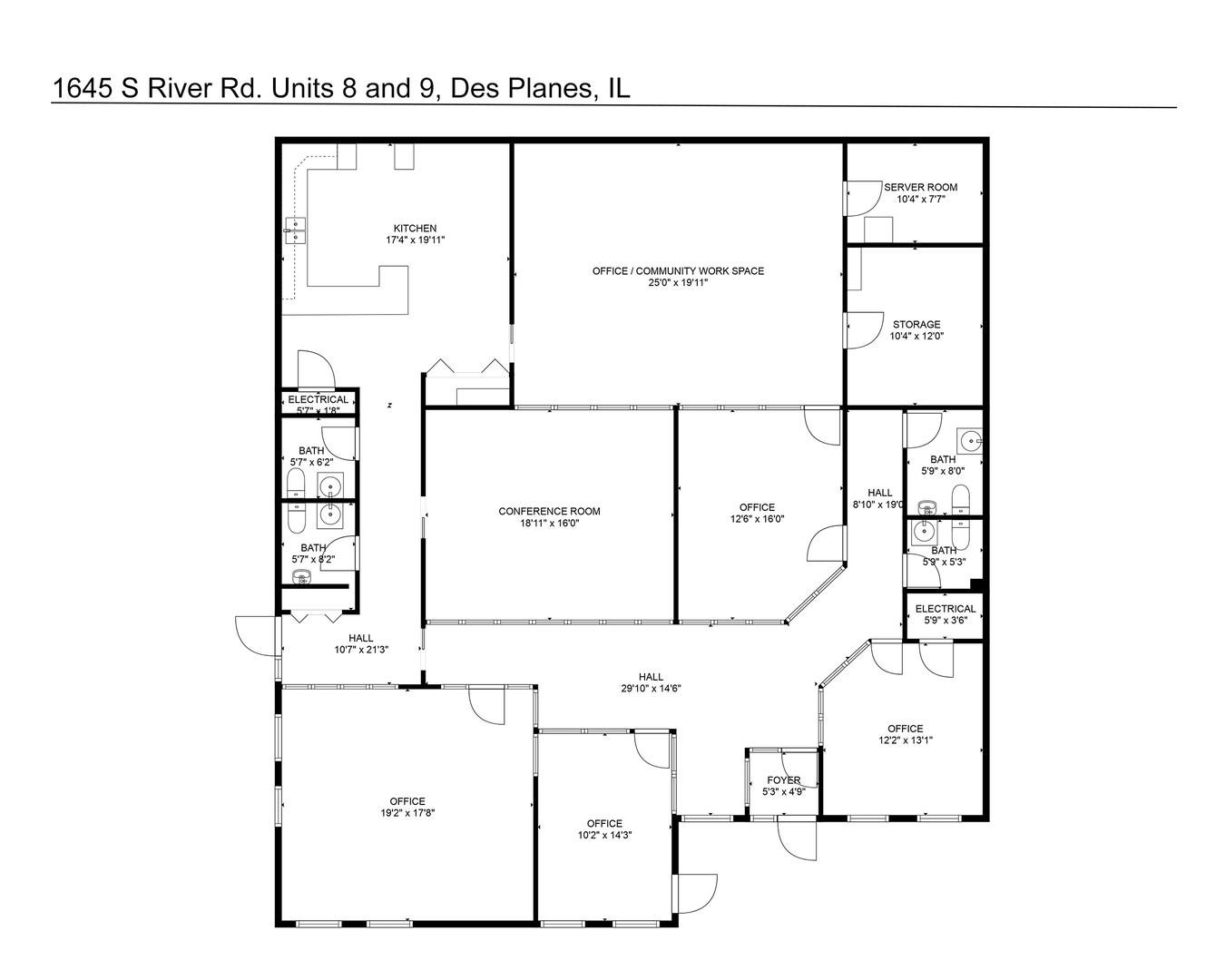 1645 S River Rd Property Photo 25