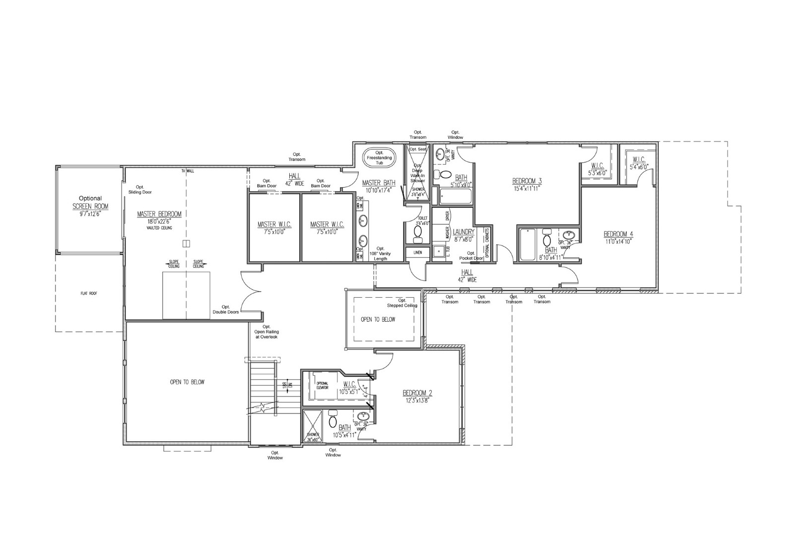 3316 Club Court Property Photo 3