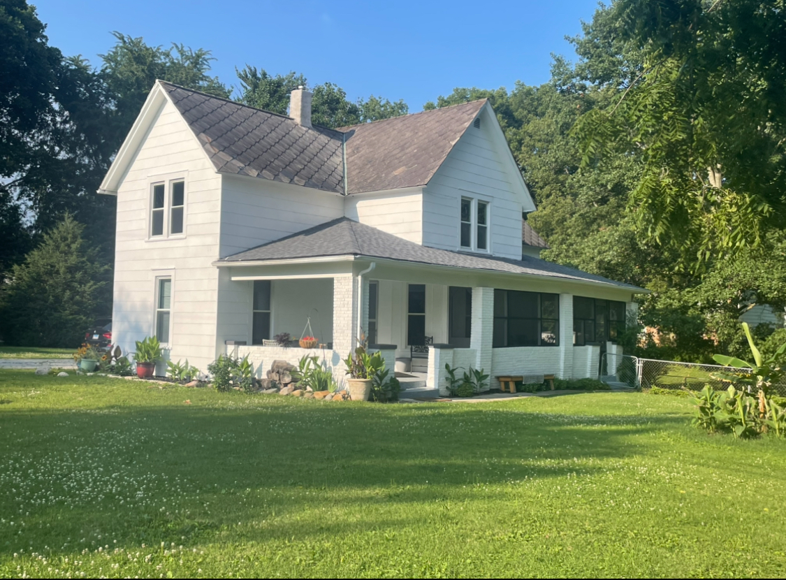 202 Witt Park Road Property Photo