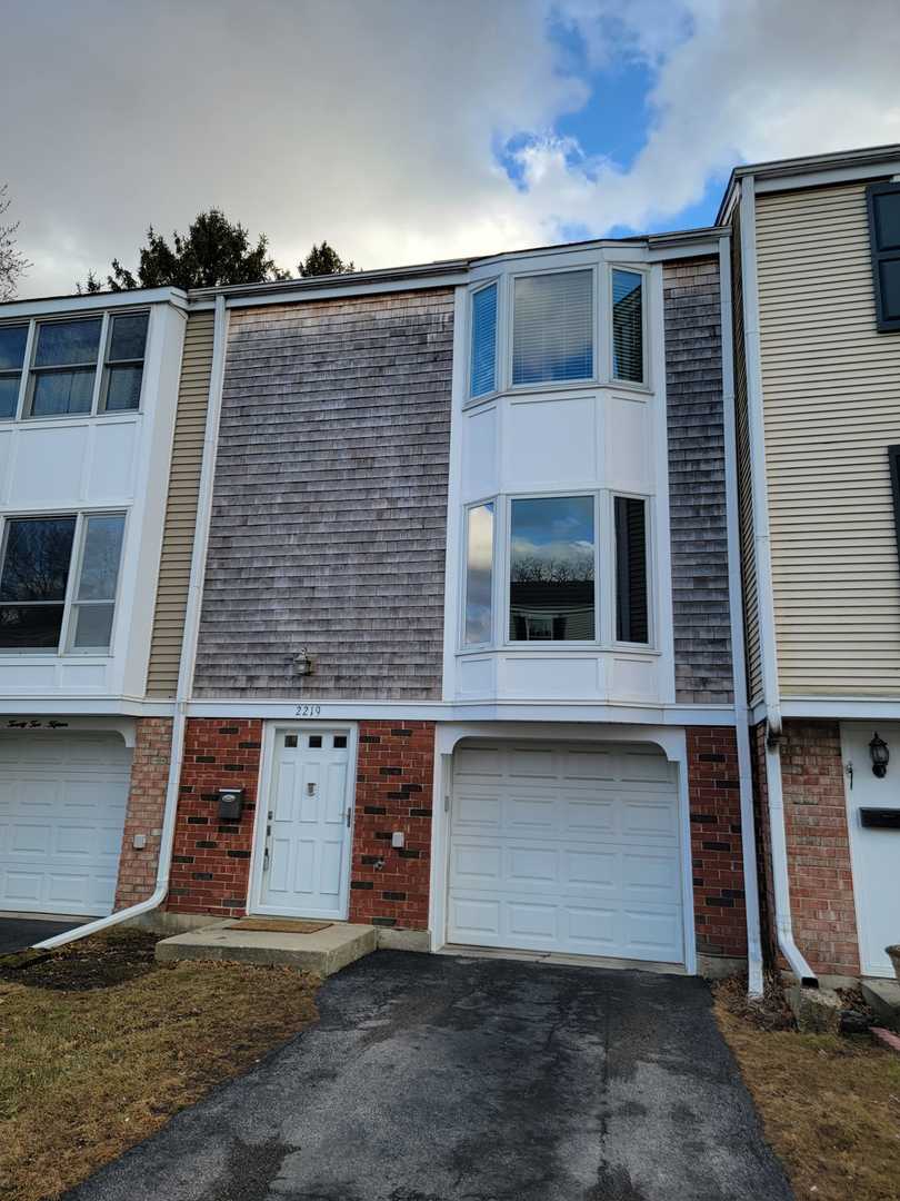 2219 Langdon Place Property Photo