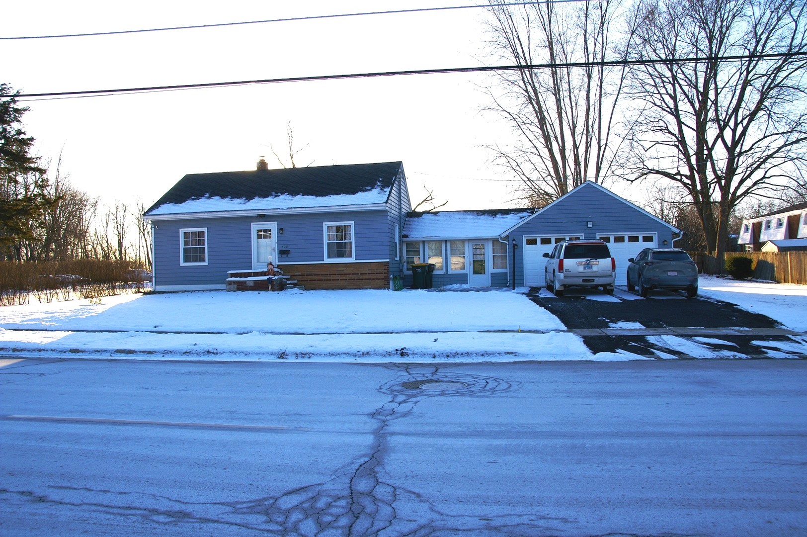 520 S Ben Street Property Photo