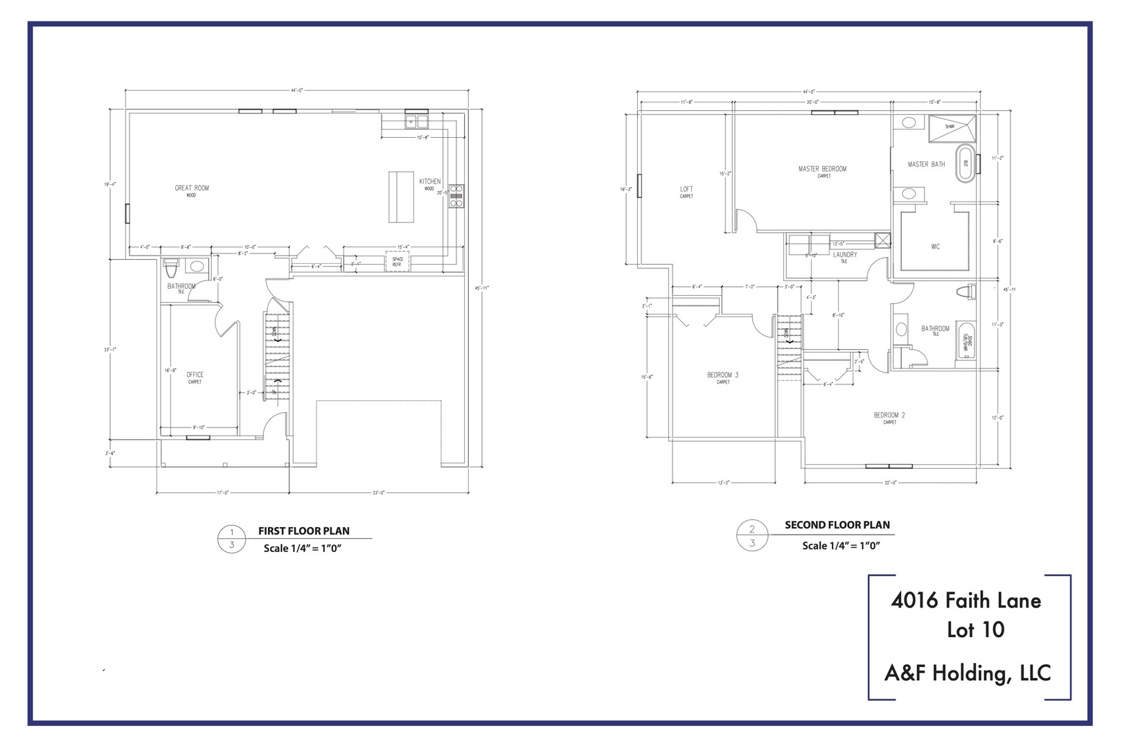4016 Faith Lane Property Photo 34