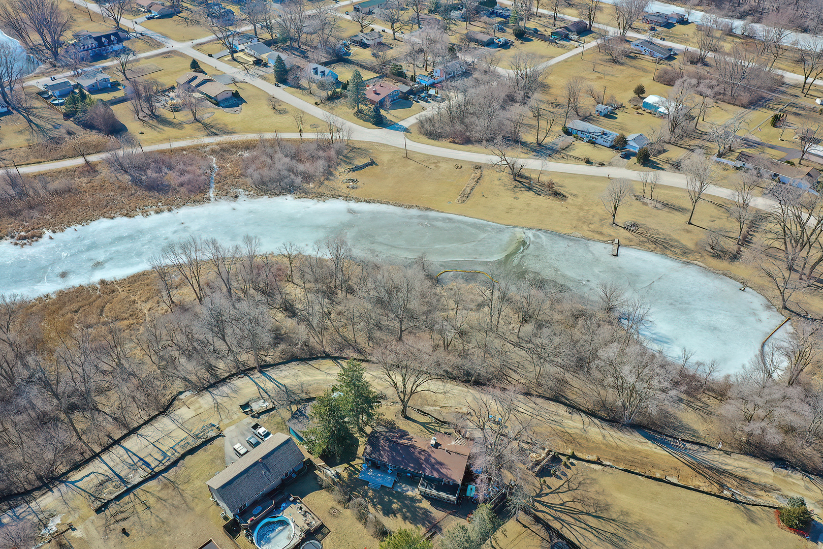 Lot 5 West Northeast Shore Drive Property Photo 11