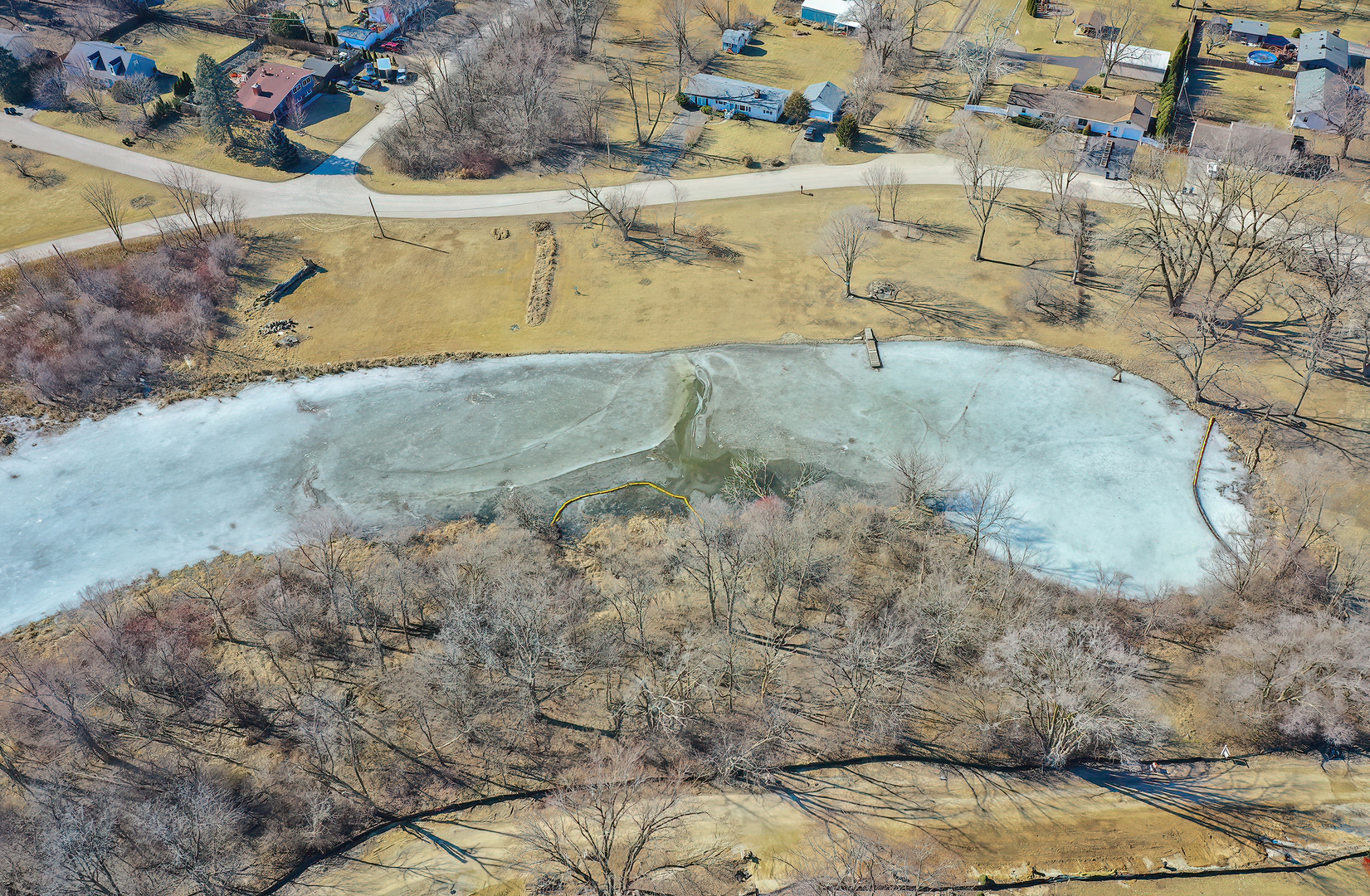 Lot 7 West Northeast Shore Drive Property Photo 4