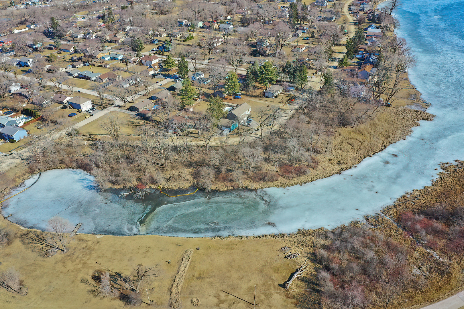 Lot 7 West Northeast Shore Drive Property Photo 8