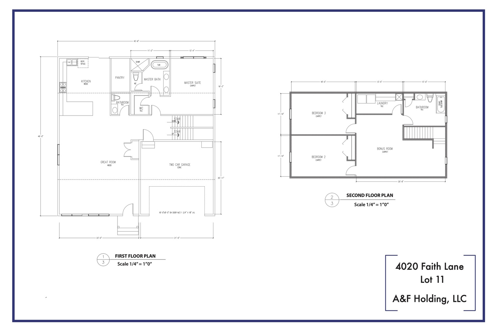 4020 Faith Lane Property Photo 37
