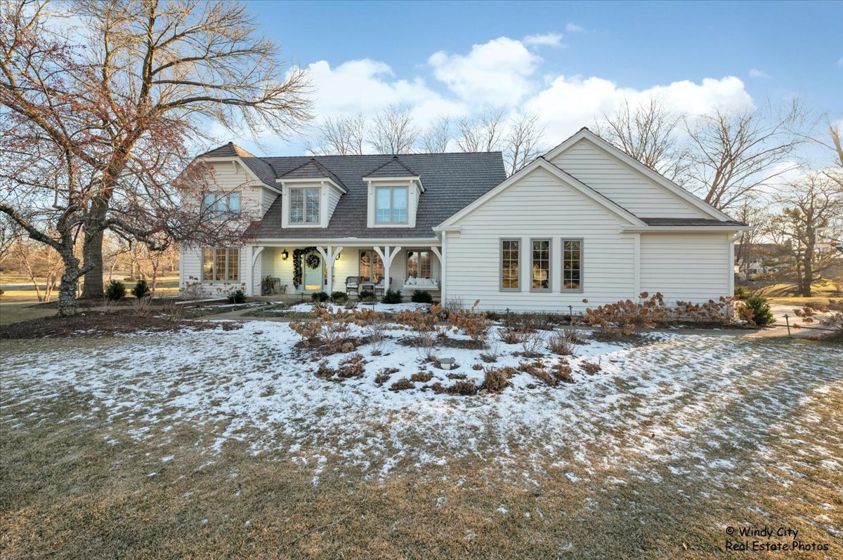 21137 W Yorkshire Drive Property Photo