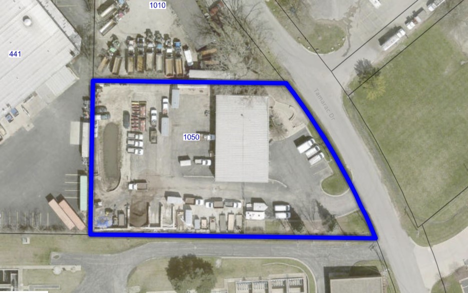 1050 Tamarac Drive Property Photo 4
