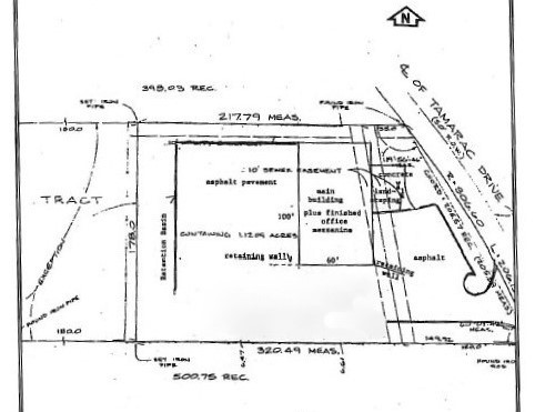 1050 Tamarac Drive Property Photo 11
