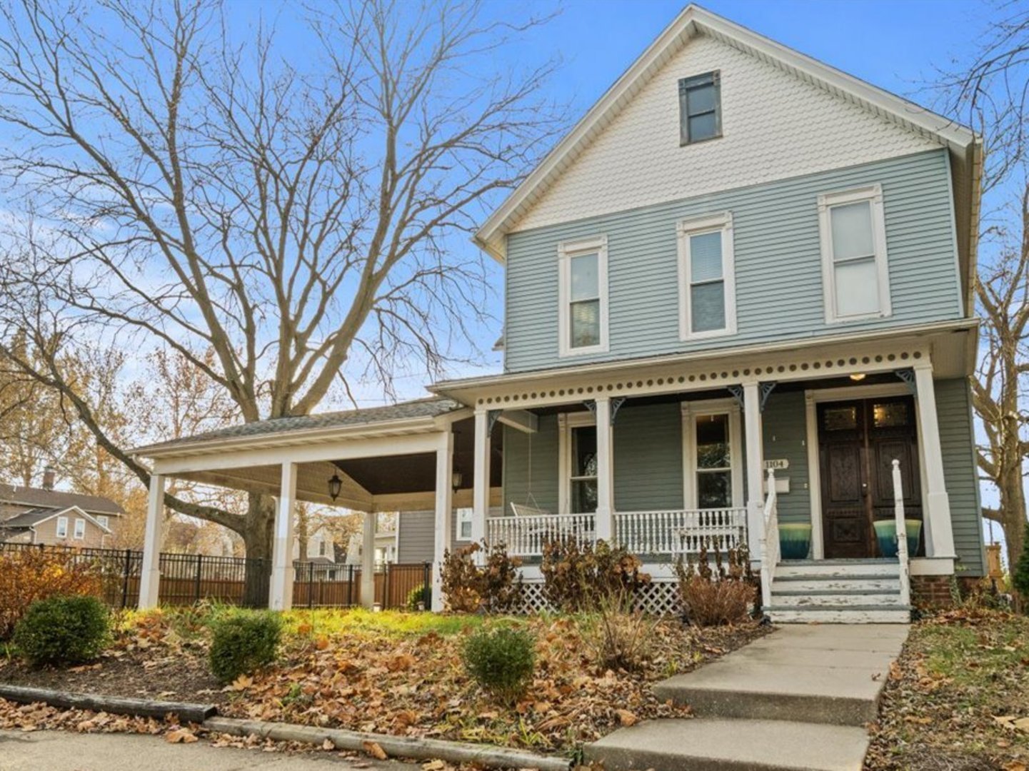 1104 Fell Avenue Property Photo 1