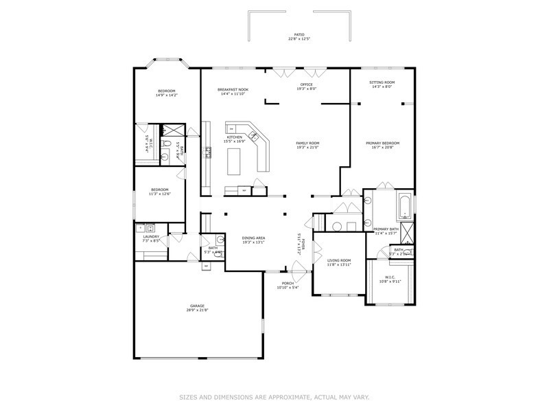 3717 Canton Circle Property Photo 23