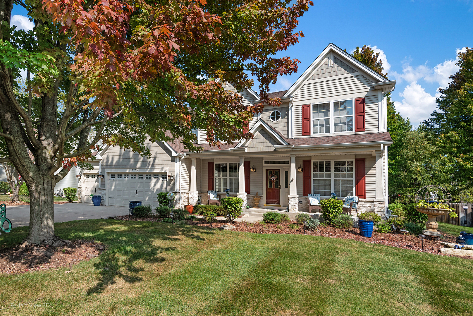 2733 Berman Road Property Photo