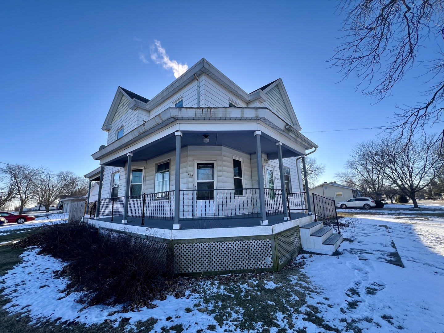 298 N Adams Street Property Photo