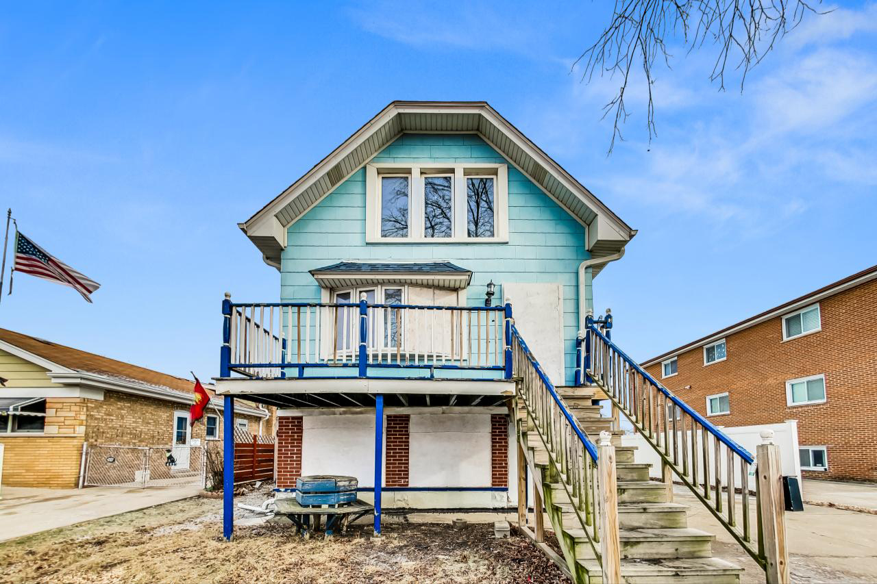 4531 Pulaski Avenue Property Photo