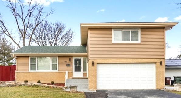 1350 Jill Terrace Property Photo 1