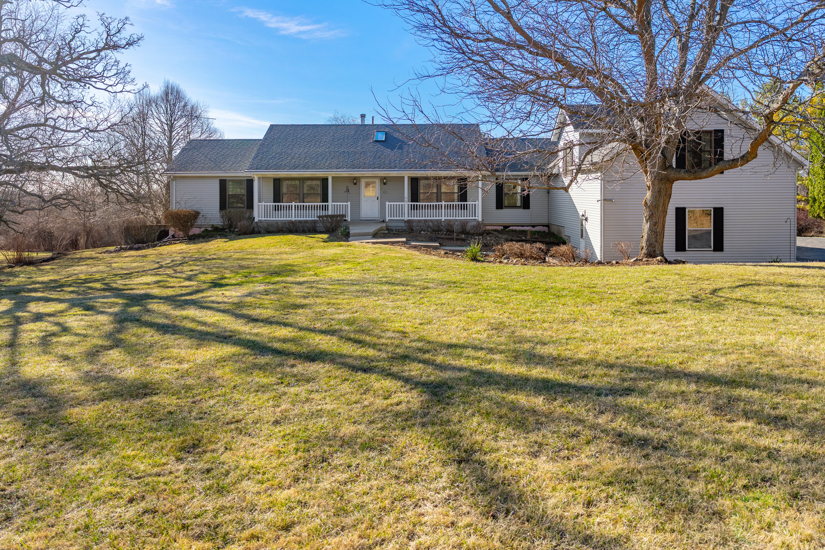 10901 Gasch Road Property Photo
