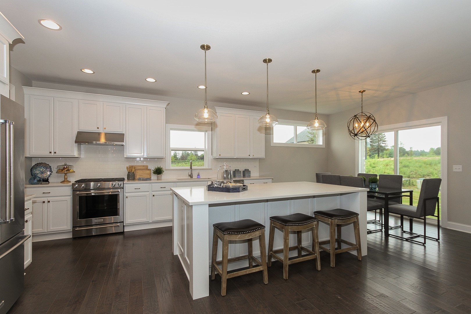 11130 Tuscany Court Property Photo 9