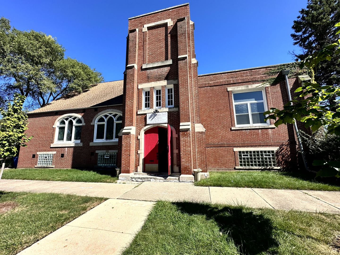 8623 S Sangamon Street Property Photo 1