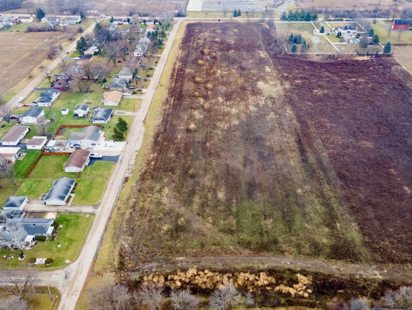 Lot Spencer Road Property Photo 3