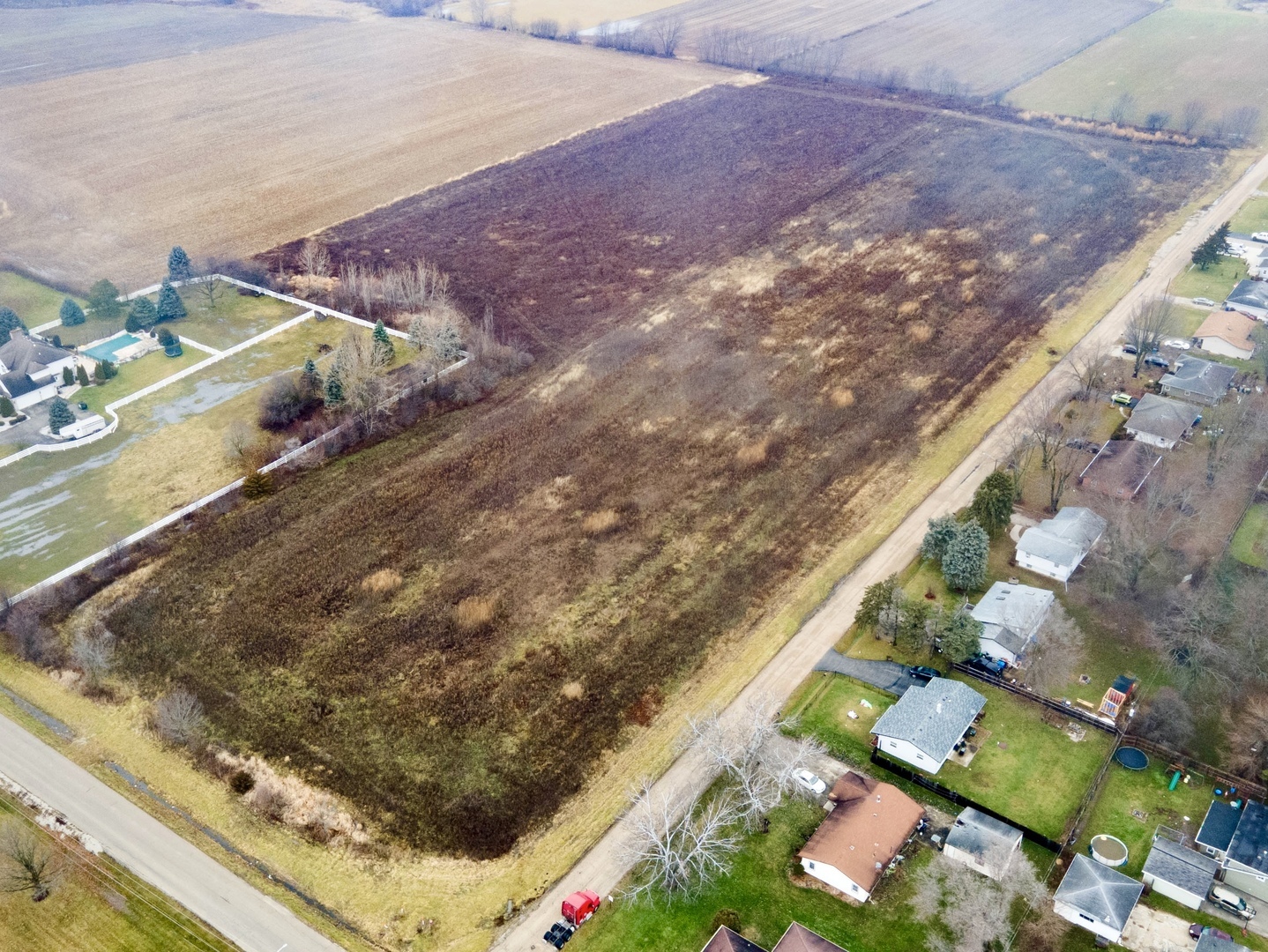 Lot Spencer Road Property Photo 9