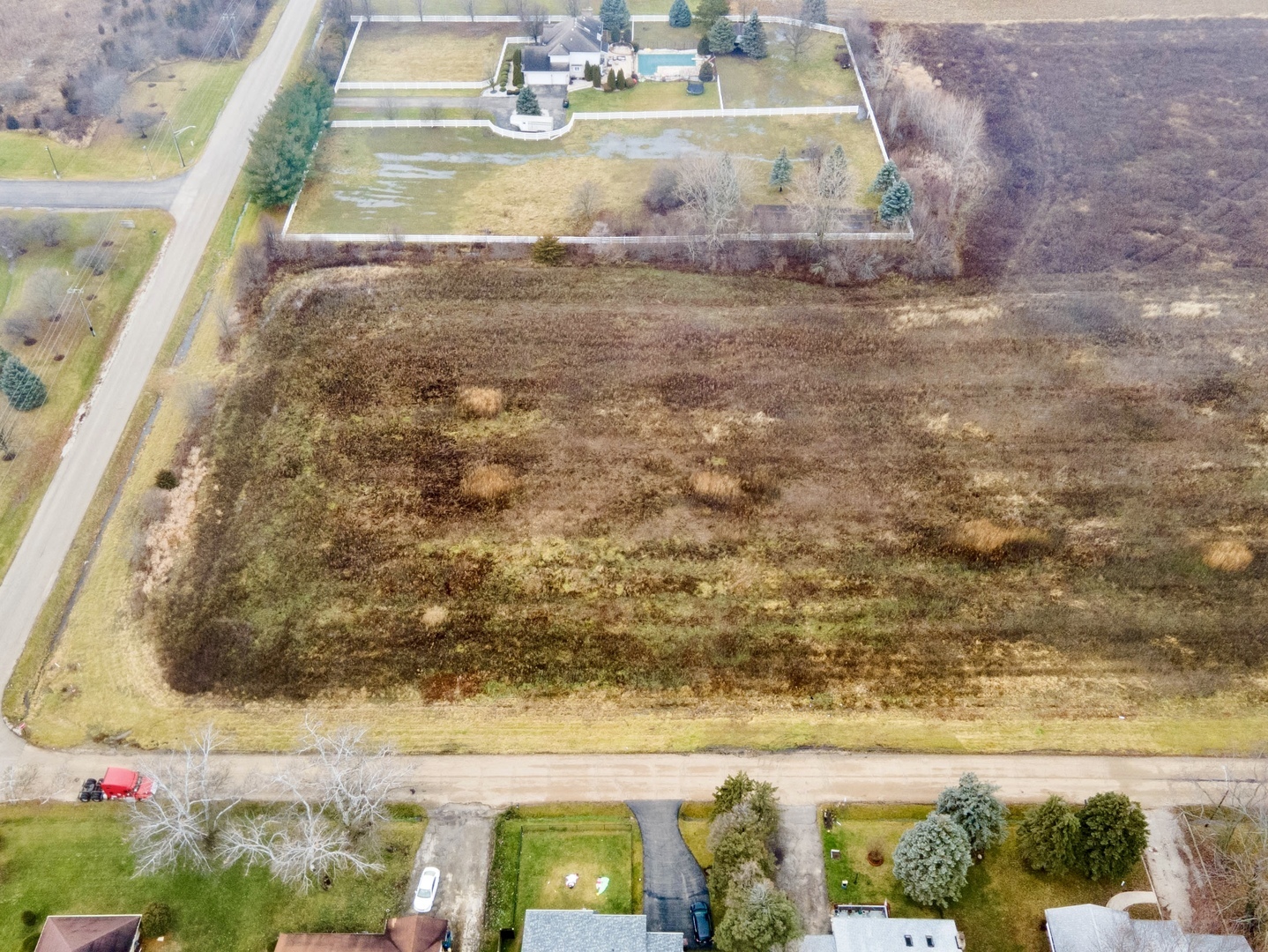 Lot Spencer Road Property Photo 10
