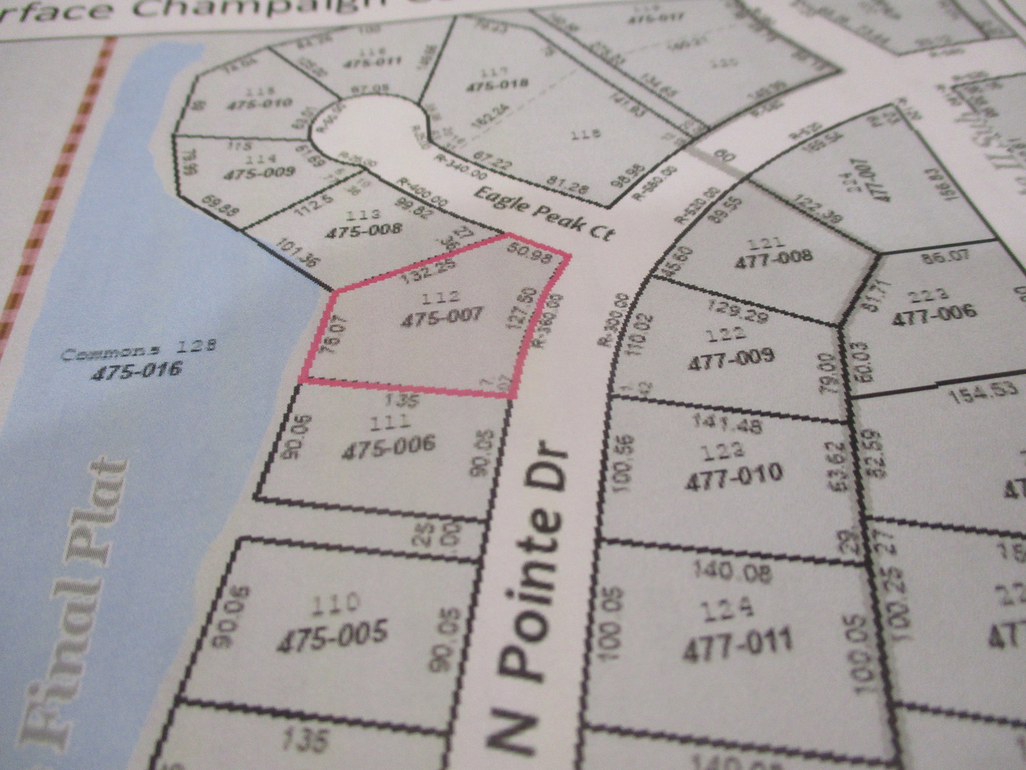Gifford Junior High School Real Estate Listings Main Image