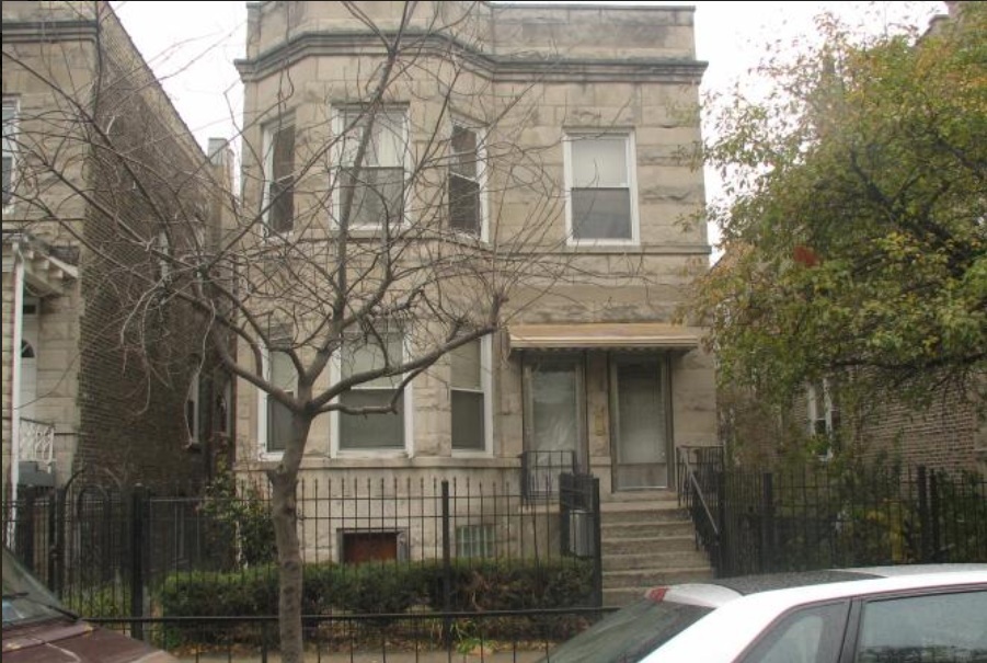 740 N Spaulding Avenue Property Photo
