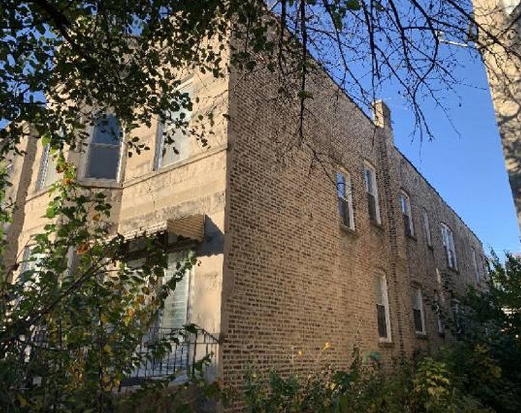 740 N Spaulding Avenue Property Photo 2