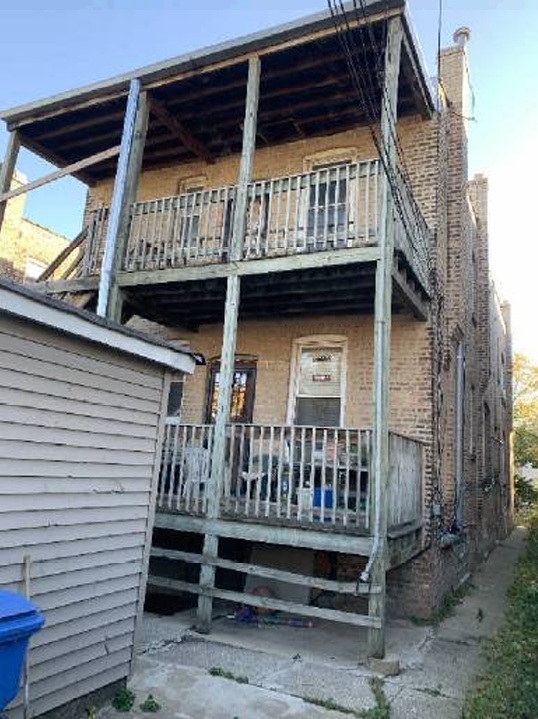 740 N Spaulding Avenue Property Photo 33