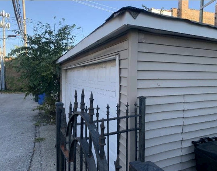740 N Spaulding Avenue Property Photo 34