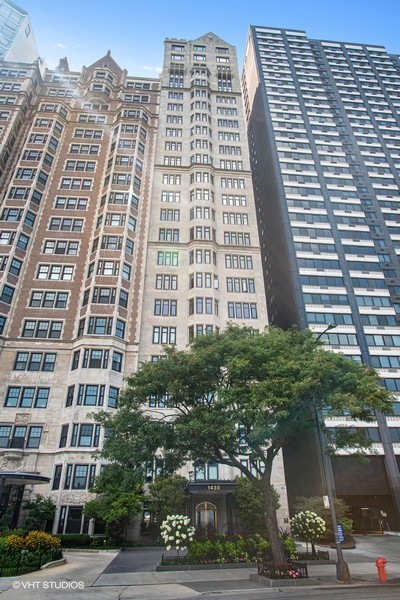 1430 N Lake Shore Drive 12 Property Photo 1
