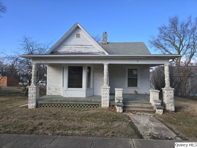 51 W 4th Street Property Photo 1