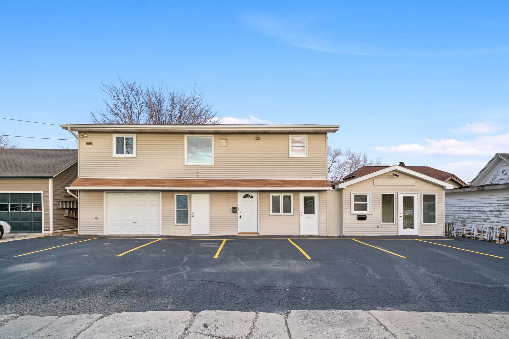 116 Fremont Street Property Photo