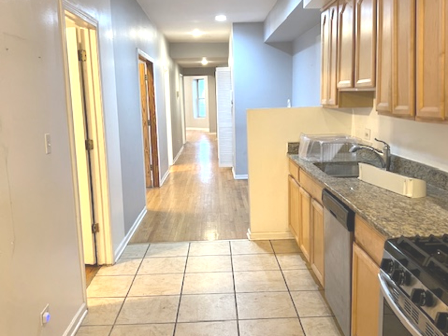6945 S Dorchester Avenue 2s Property Photo 9