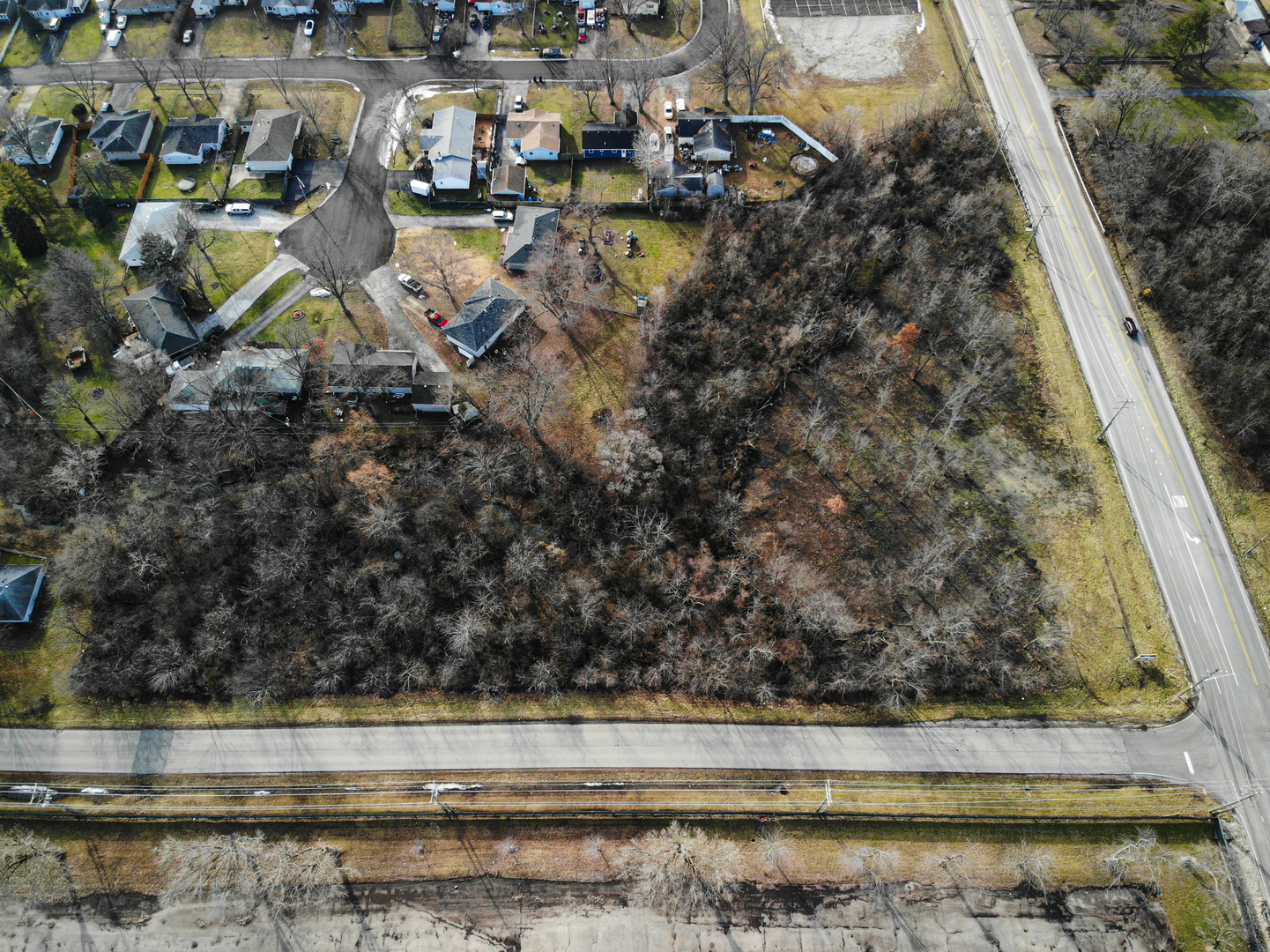 0000 S Dixie Highway Property Photo 1