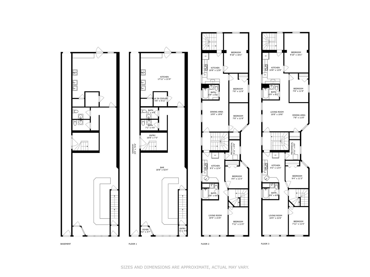 3472 N Clark Street Property Photo 16