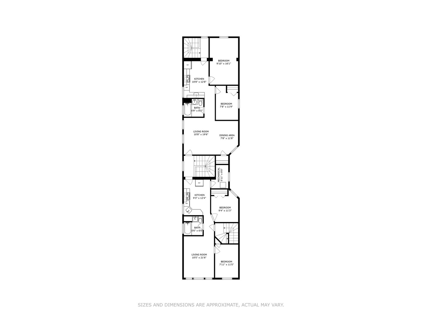 3472 N Clark Street Property Photo 17